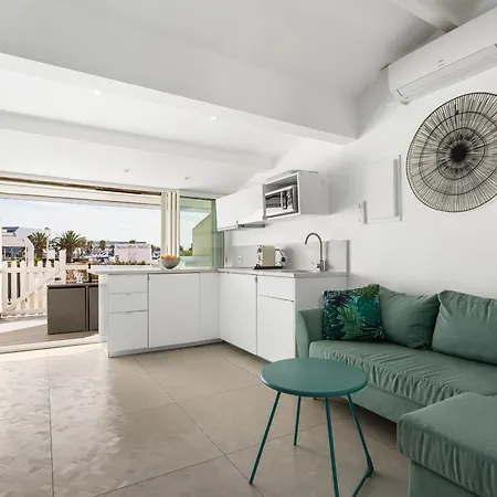 Apartment Sun Marina Port Soleil