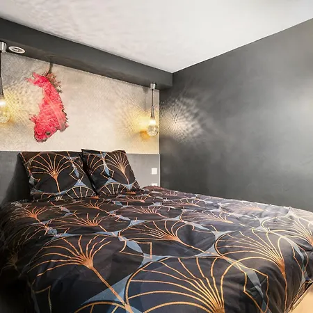 Apartment Sun Marina Port Soleil Agde