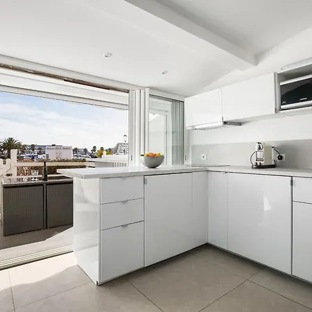 Apartment Sun Marina Port Soleil Agde