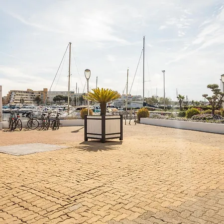 Apartment Sun Marina Port Soleil *