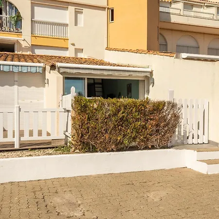 Apartment Sun Marina Port Soleil Agde